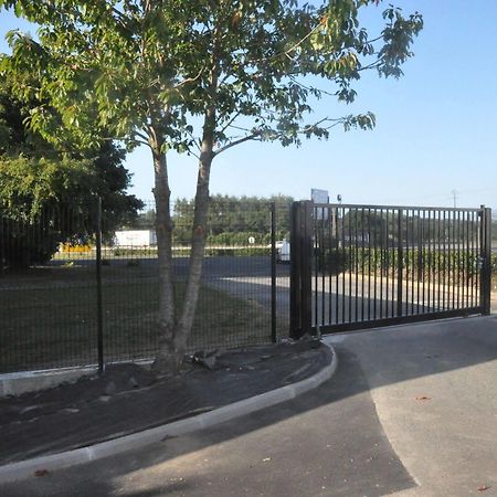 Les Caps Lamballe Ngoại thất bức ảnh