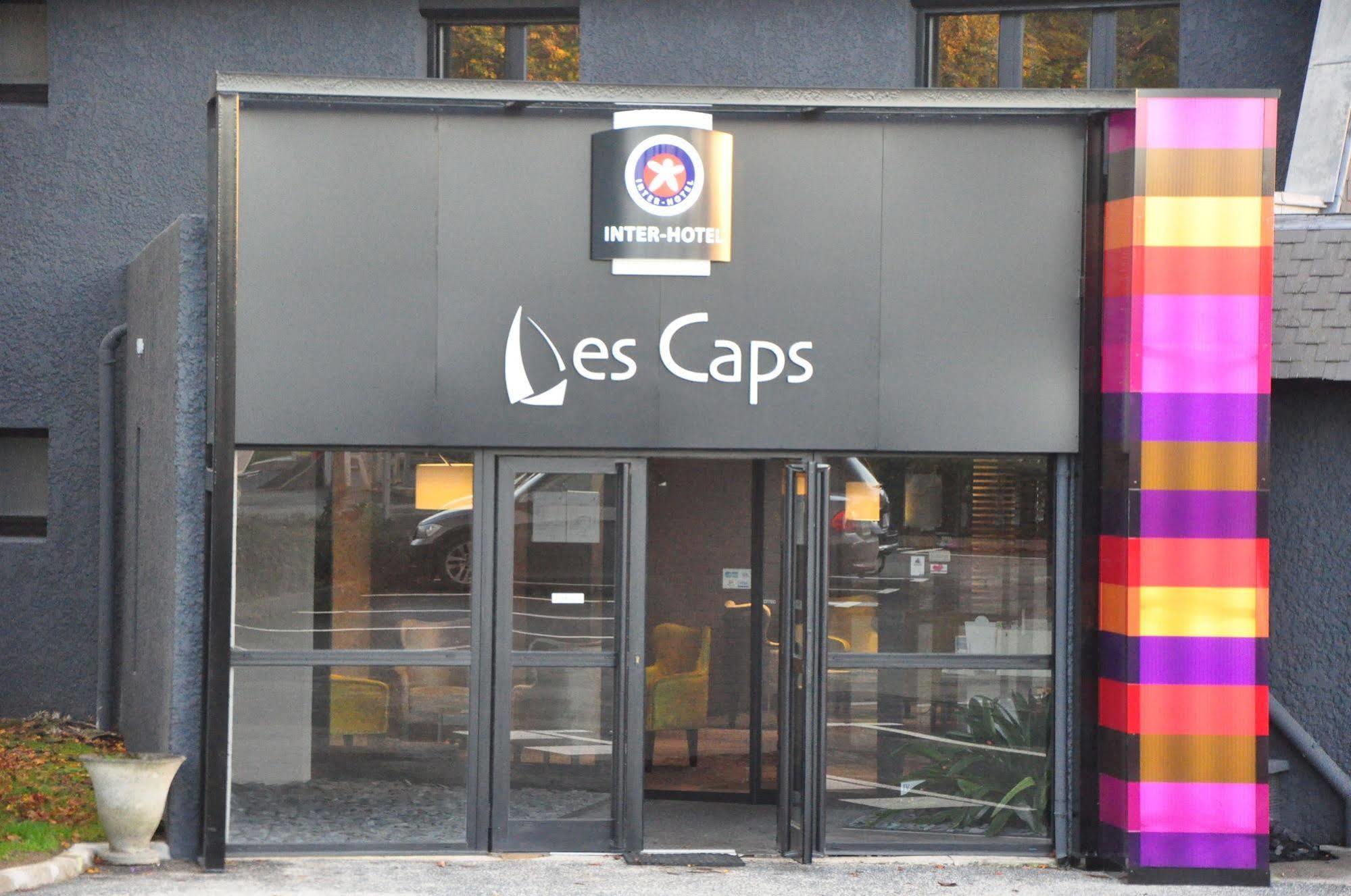 Les Caps Lamballe Ngoại thất bức ảnh
